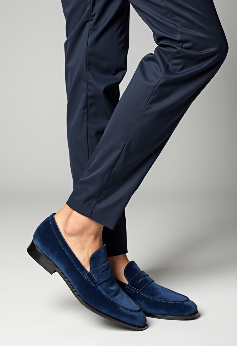 SCHUHE