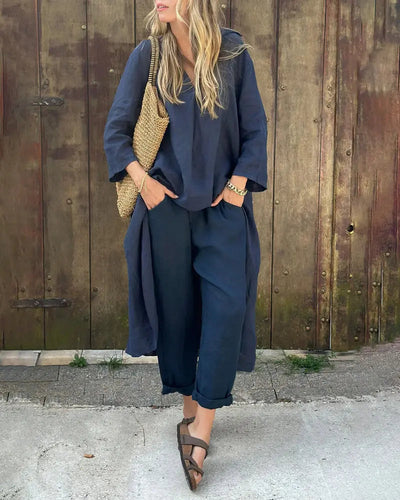 Luxe™ | Stilvolles Und Bequemes Ensemble
