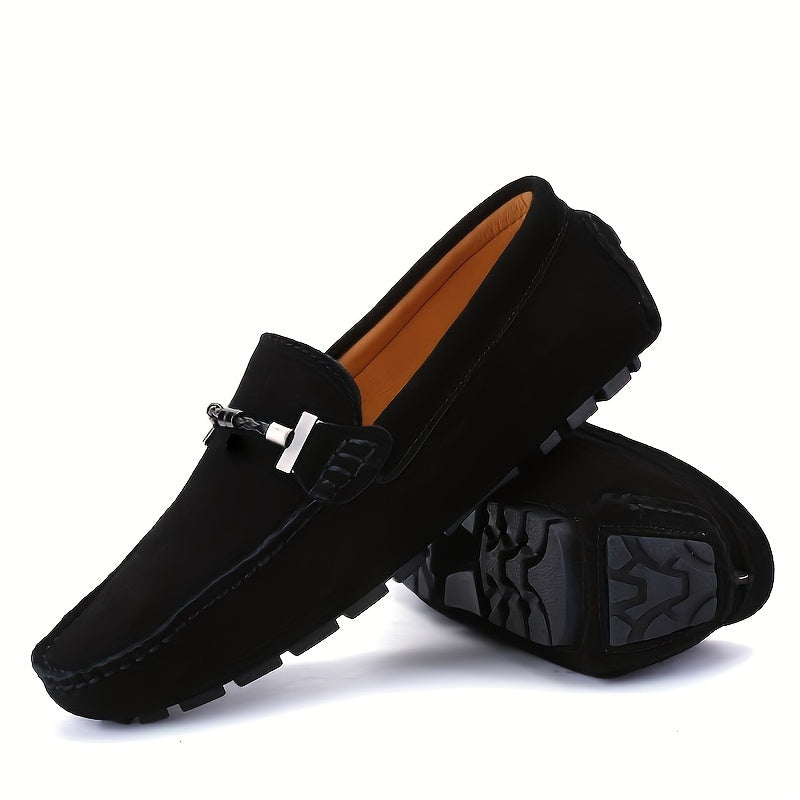 Hale™ | Flexible Elegante Slipper