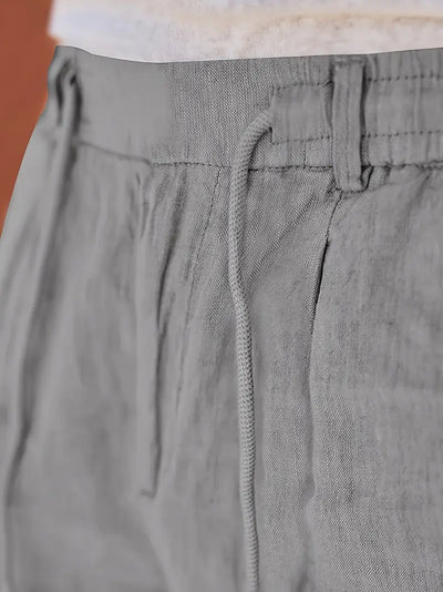 Maison™ | Weite Beinform Hose