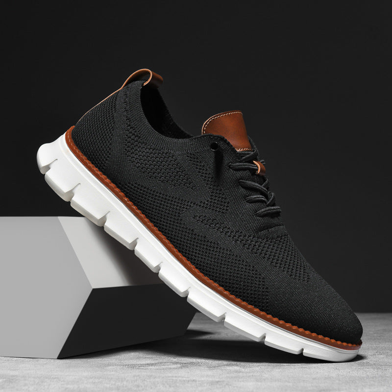 Ascend™ | Orthopädische Unterstützungsschuhe