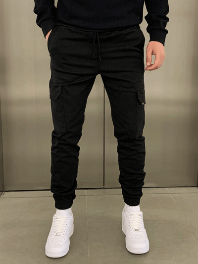 Kairo™ | Bequeme Cargo-Hosen