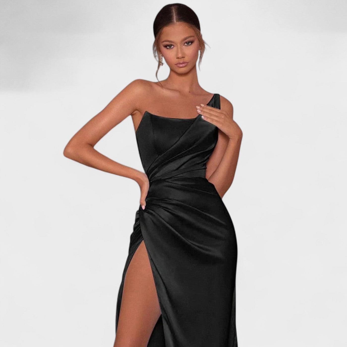 Patricia™ | Elegantes Maxikleid