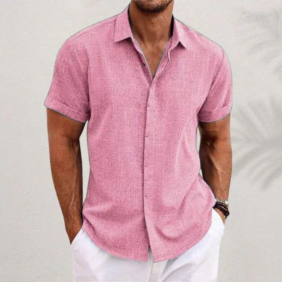 Giorgio™ | Zeitloses Premium Hemd