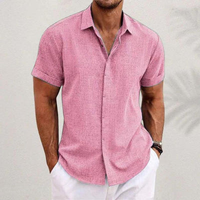 Giorgio™ | Zeitloses Premium Hemd