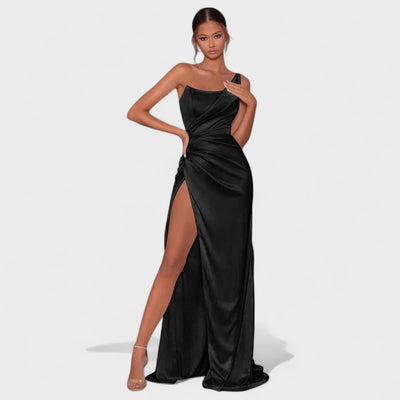 Patricia™ | Elegantes Maxikleid