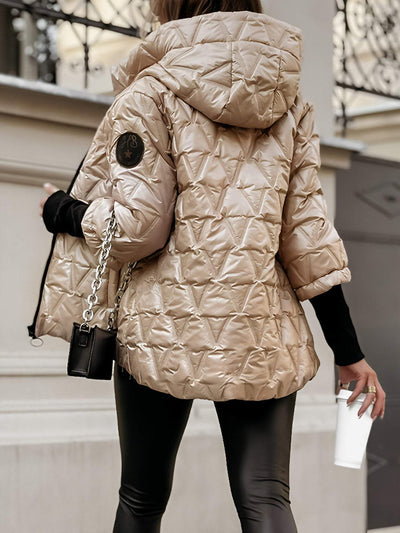 Kate™ | Stylisches Patchwork
