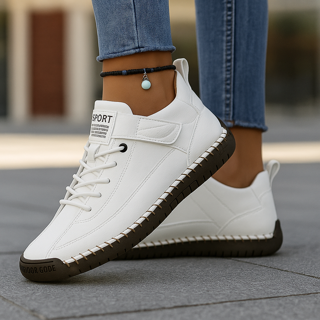 Nolyn™ | Bequeme Orthopädische Schuhe