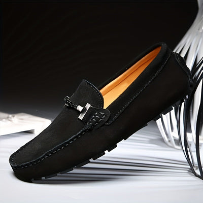 Hale™ | Flexible Elegante Slipper