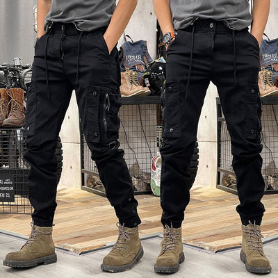 CargoX™ | Funktionale Cargo-Hose