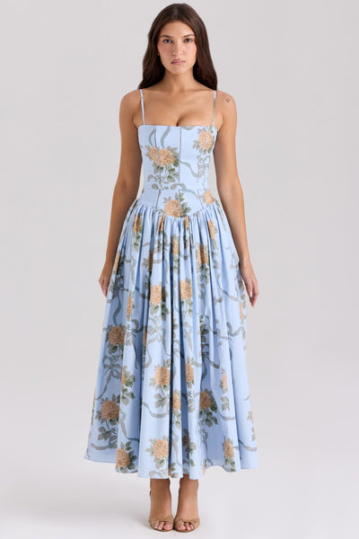 Cielle™ | Elegantes Abendkleid