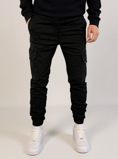Kairo™ | Bequeme Cargo-Hosen