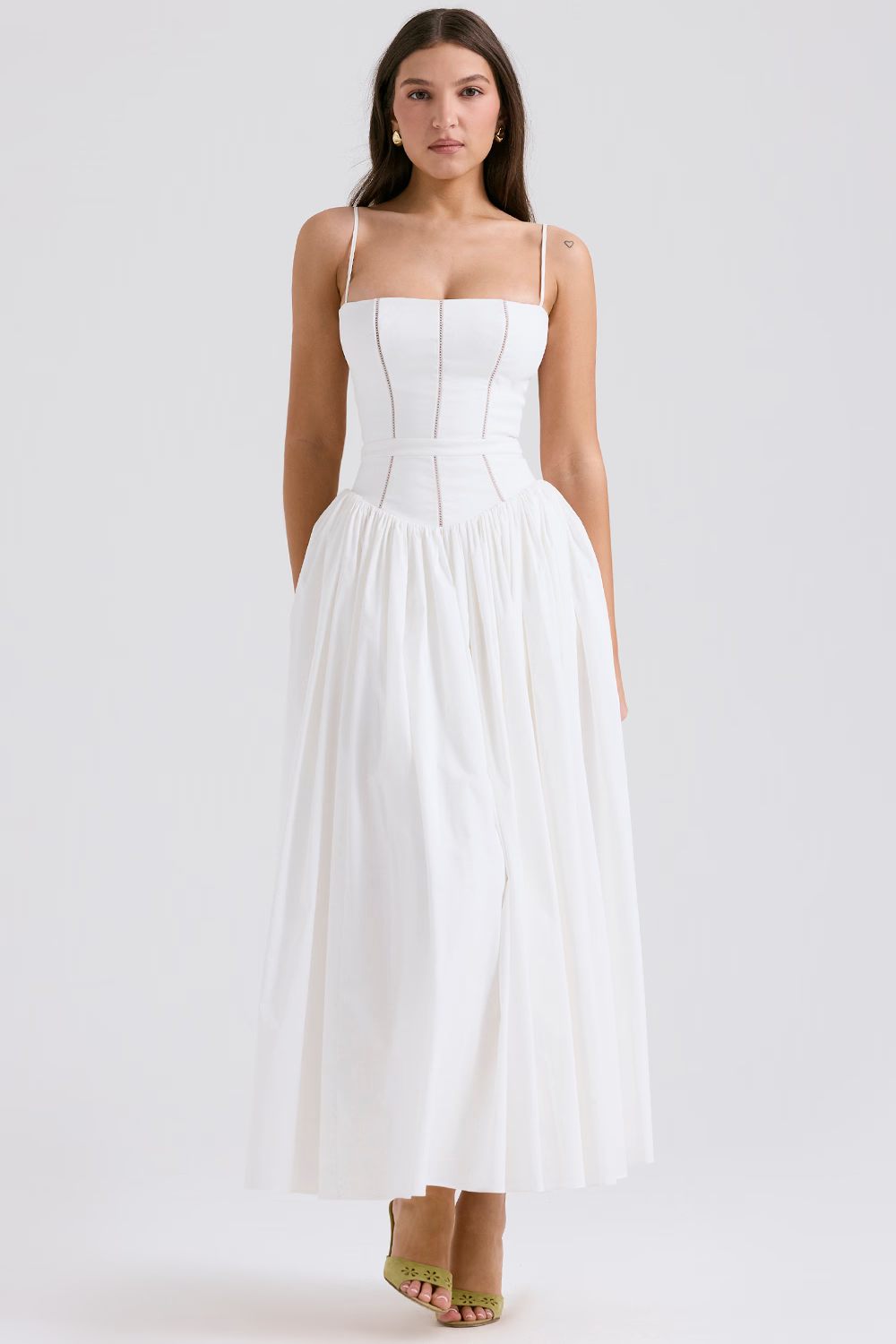 Cielle™ | Elegantes Abendkleid