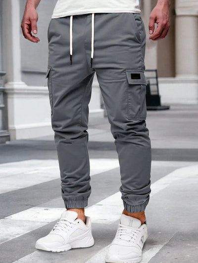 Ricardo™ | Bequeme Cargo-Hosen