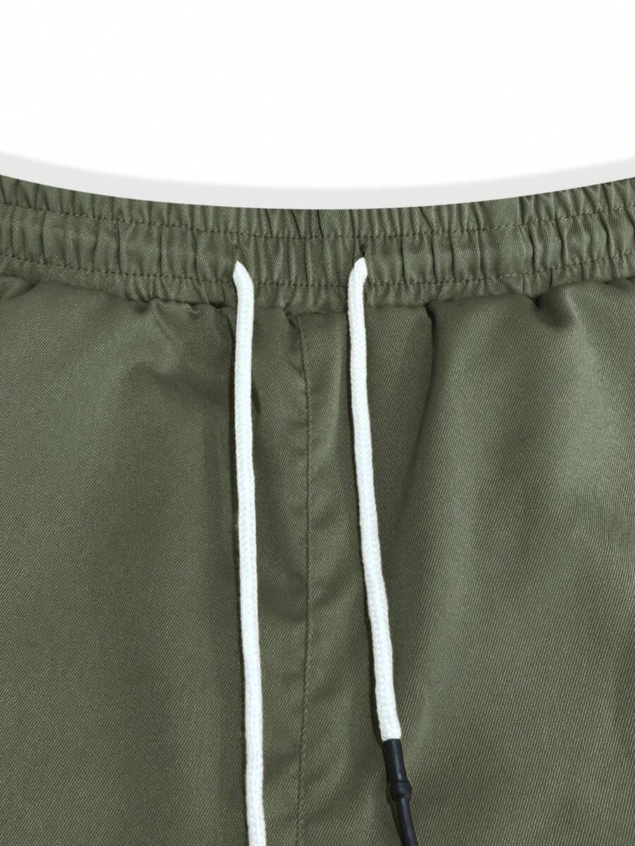 Ricardo™ | Bequeme Cargo-Hosen