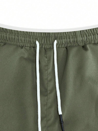 Ricardo™ | Bequeme Cargo-Hosen