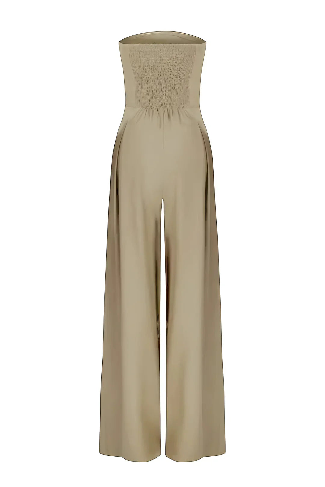 Lucy™ | Viral Und Figurbetonender Jumpsuit