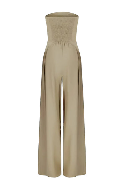 Lucy™ | Viral Und Figurbetonender Jumpsuit