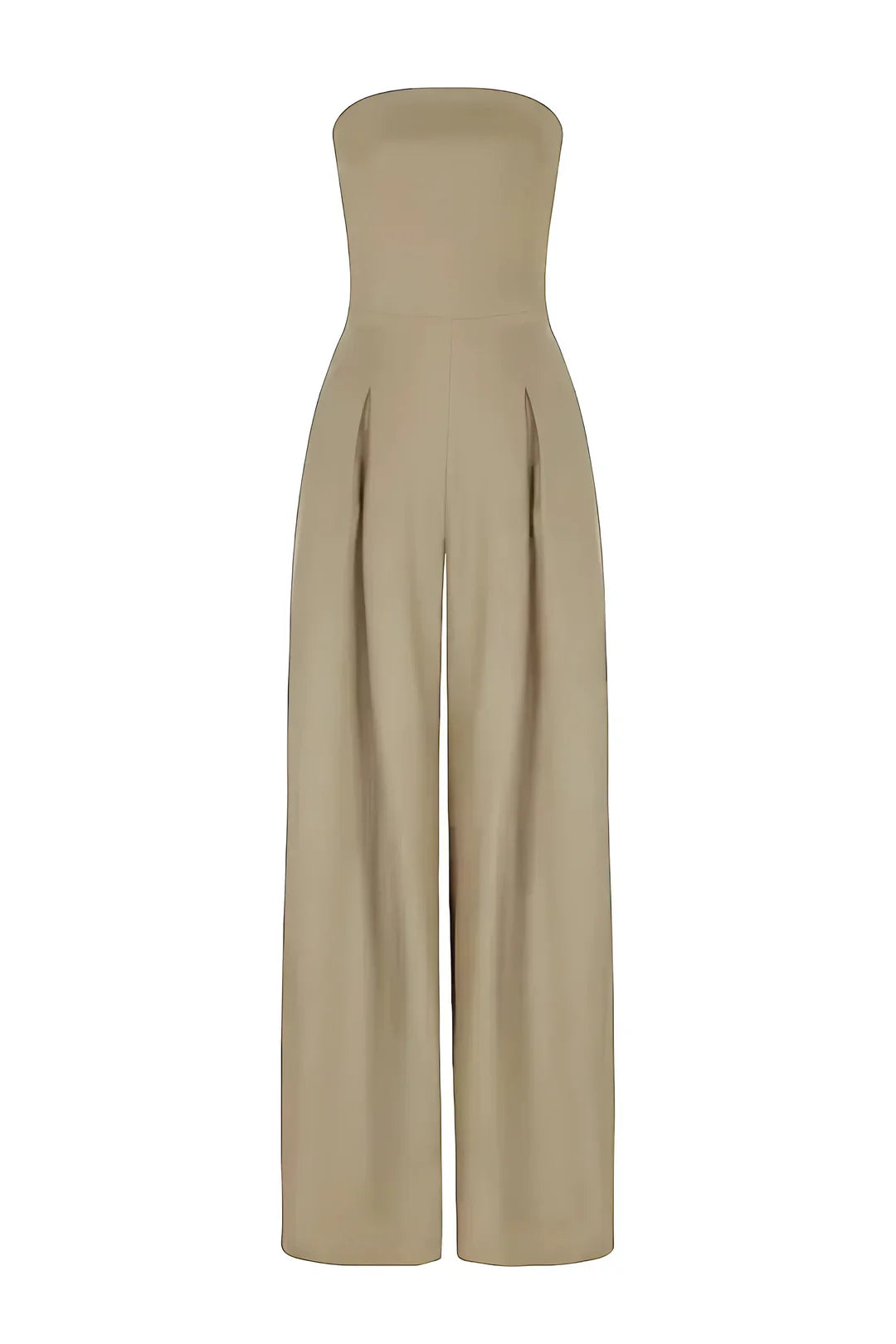 Lucy™ | Viral Und Figurbetonender Jumpsuit