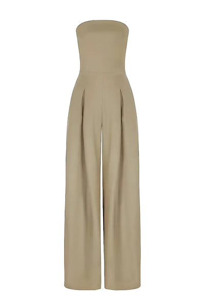 Lucy™ | Viral Und Figurbetonender Jumpsuit