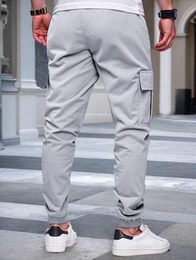 Ricardo™ | Bequeme Cargo-Hosen