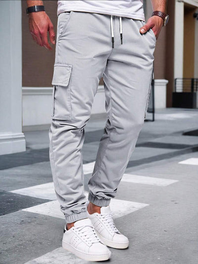 Ricardo™ | Bequeme Cargo-Hosen