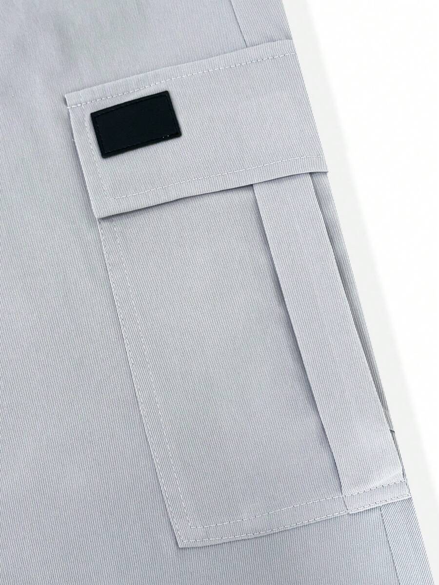 Ricardo™ | Bequeme Cargo-Hosen