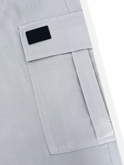 Ricardo™ | Bequeme Cargo-Hosen