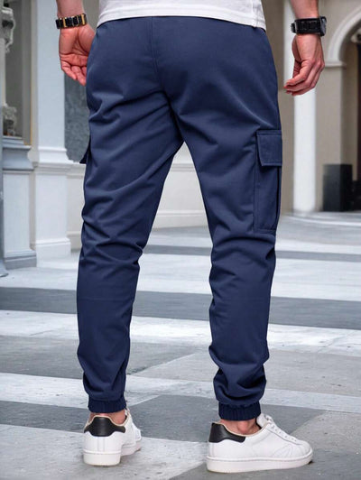 Ricardo™ | Bequeme Cargo-Hosen