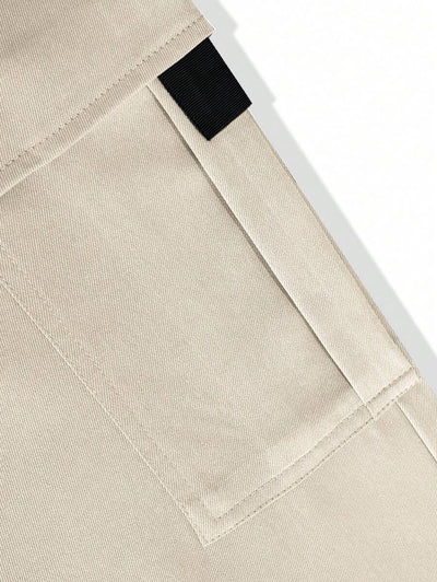 Ricardo™ | Bequeme Cargo-Hosen
