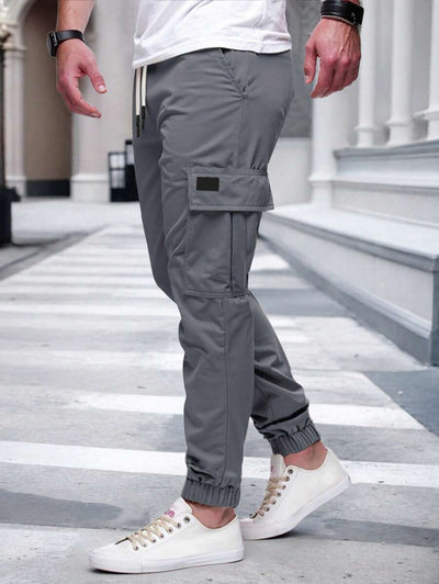 Ricardo™ | Bequeme Cargo-Hosen