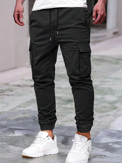 Ricardo™ | Bequeme Cargo-Hosen