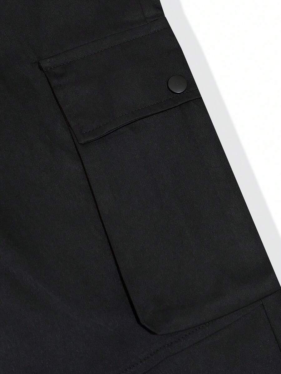 Ricardo™ | Bequeme Cargo-Hosen