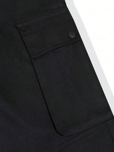 Ricardo™ | Bequeme Cargo-Hosen