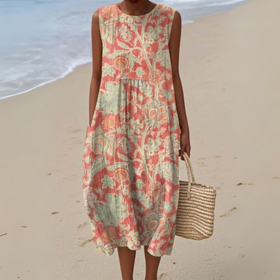 Anastasia™ | Romantisches Vintage Kleid