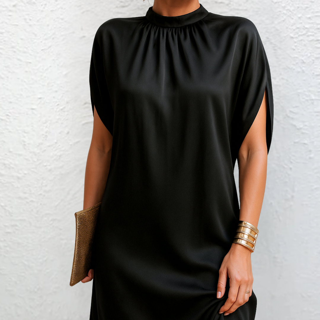 Trudy™ | Elegantes Und Verspieltes Kleid