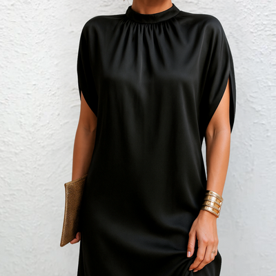 Trudy™ | Elegantes Und Verspieltes Kleid