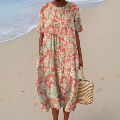 Anastasia™ | Romantisches Vintage Kleid