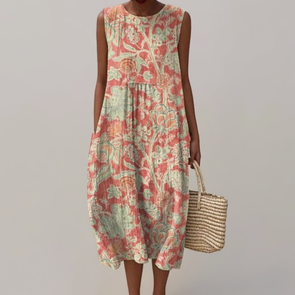 Anastasia™ | Romantisches Vintage Kleid
