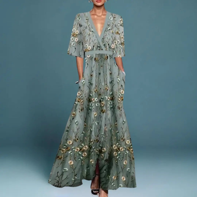Sofia™ | Stilvolles Abendkleid