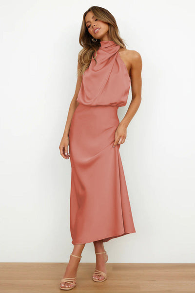 Valerie™ | Elegantes Ärmelloses Kleid