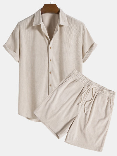 Logan™ | Stilvolles Sommer-Set