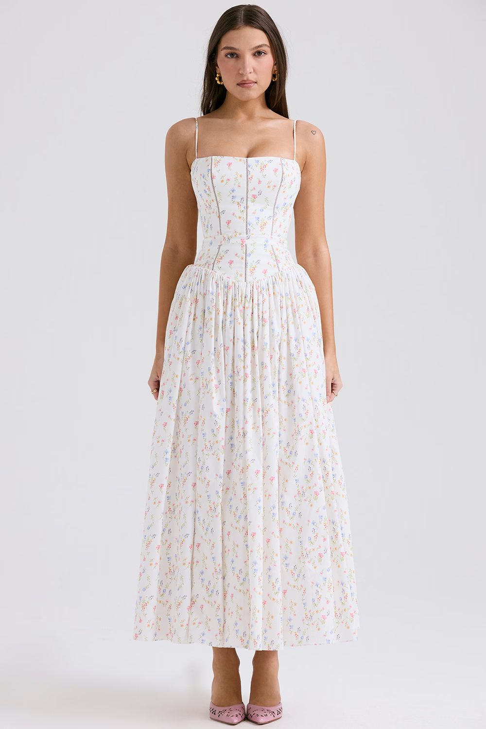Cielle™ | Elegantes Abendkleid