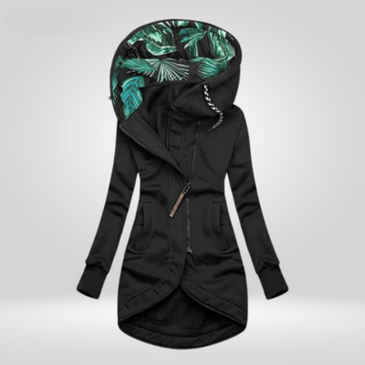 Aysha™ | Eleganter Wintermantel