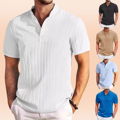 Evander™ | Modisches Sommerhemd