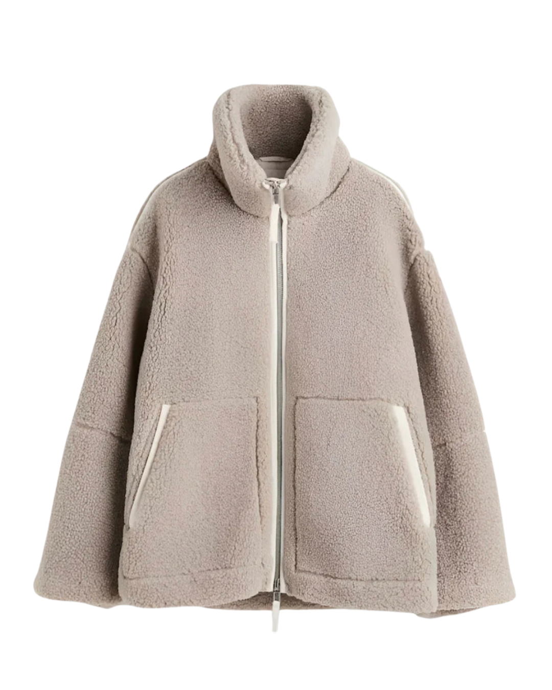Michelle™ | Kuschelige Warme Winterjacke