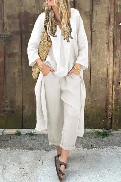 Luxe™ | Stilvolles Und Bequemes Ensemble