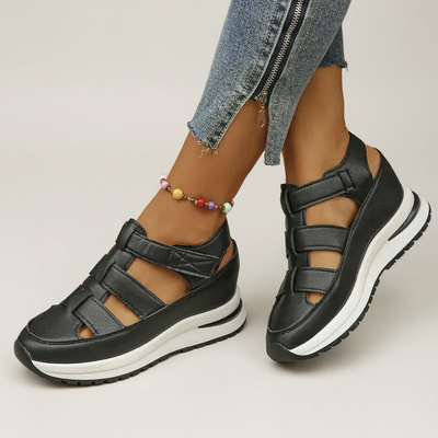 Liliana™ | Bequeme Ergonomische Sandalen