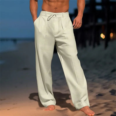 Amir™ | Luxuriöse Elegante Hose