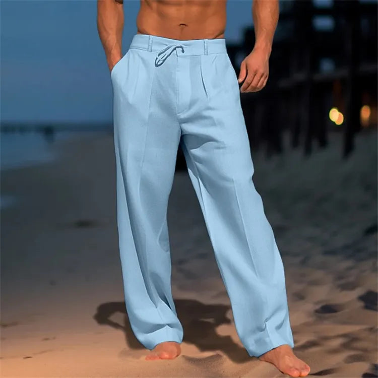 Amir™ | Luxuriöse Elegante Hose